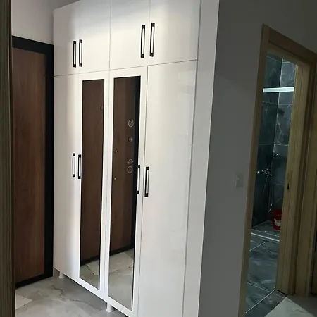 Apartment Royal Pera Istanbul