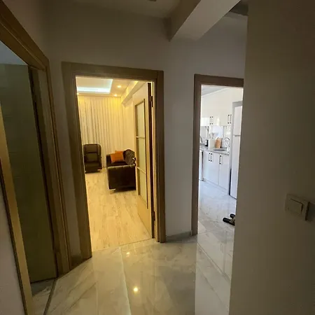 Royal Pera Apartment