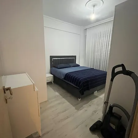 Apartment Royal Pera